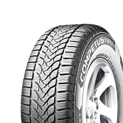 235/55R18 100V  Lassa Competus Winter 2+